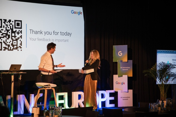 Tech business trends, prospects in focus at TechBBQ 2025 in Copenhagen