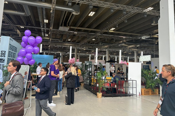 TechBBQ 2025 opens in Copenhagen to promote startup, innovation TechBBQ 2025 opens in Copenhagen to promote startup, innovation