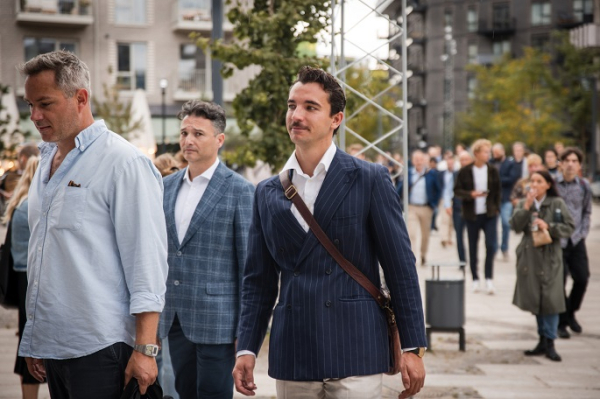 TechBBQ 2025 opens in Copenhagen to promote startup, innovation TechBBQ 2025 opens in Copenhagen to promote startup, innovation