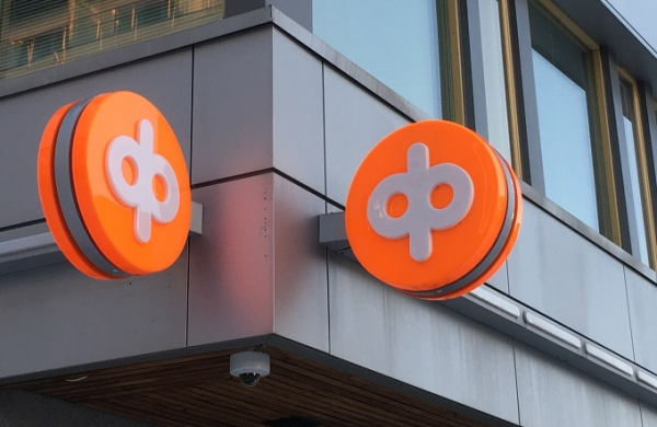 Large companies don´t trust in govt’s ability to balance public finances Large companies don´t trust in govt’s ability to balance public finances