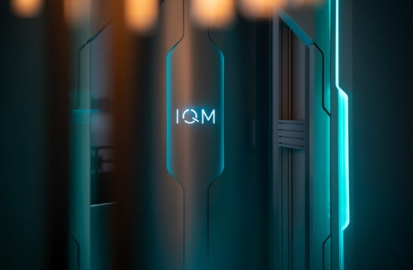 IQM announces to be listed on US stock market IQM announces to be listed on US stock market