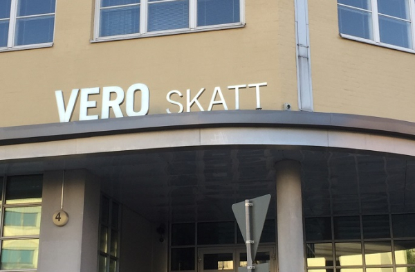 Tax debt exceeds €4.5b in Finland in 2025 Tax debt exceeds €4.5b in Finland in 2025