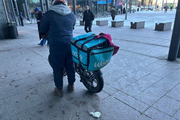 Wolt axes 24 jobs in Finland, 14 more staff affected Wolt axes 24 jobs in Finland, 14 more staff affected