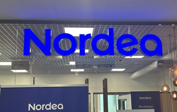 Glitch disrupts Nordea´s online banking, cash withdrawal Glitch disrupts Nordea´s online banking, cash withdrawal