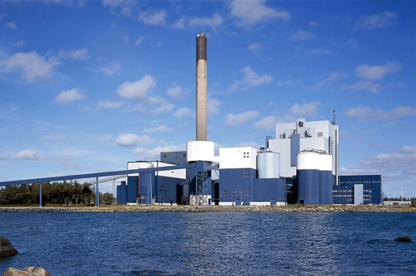 Fortum to end coal-based power generation in 2027 Fortum to end coal-based power generation in 2027